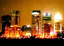 Tampa-skyline-from-Ballast-Point